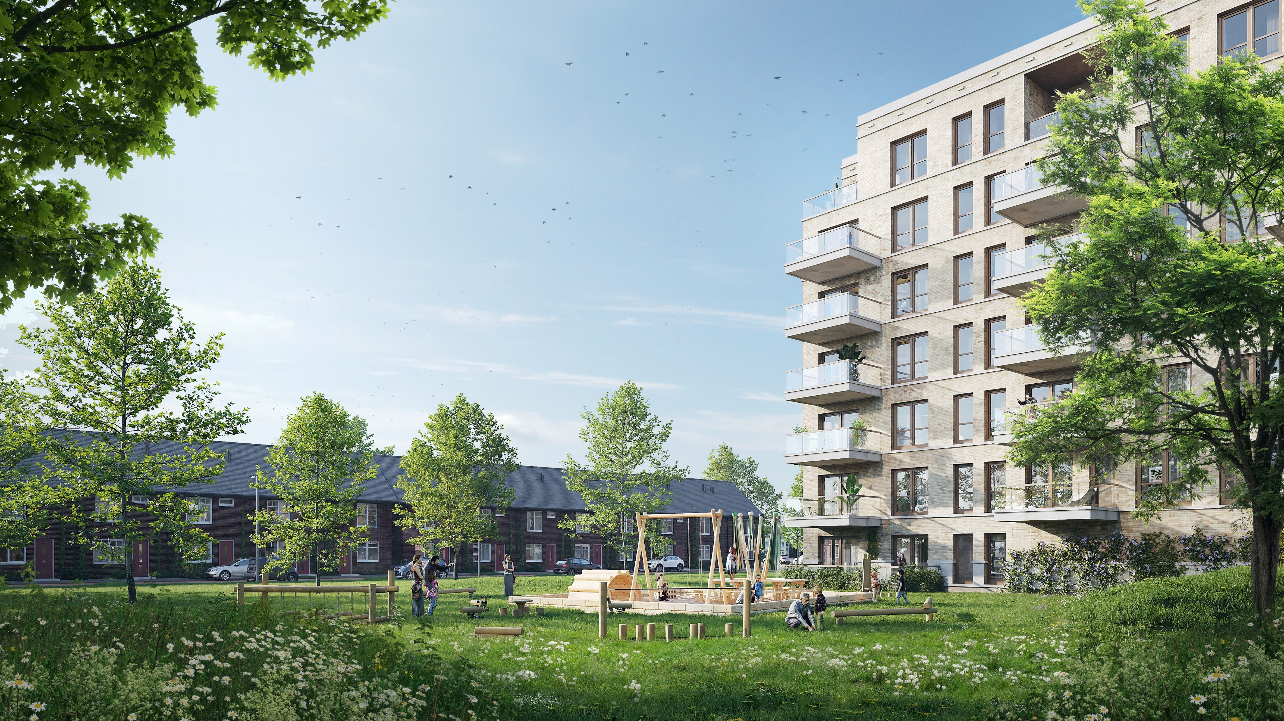 Welkom bij Burg & Meesters te Maassluis